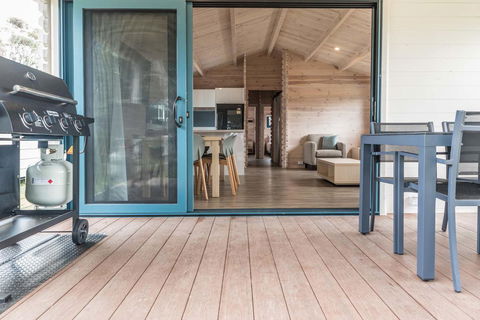 BIG4 Tasman Holiday Parks - Racecourse Beach - Accommodation in Brisbane 10