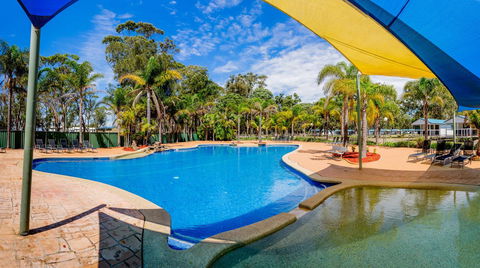 BIG4 Tasman Holiday Parks - Racecourse Beach - Accommodation in Brisbane 28