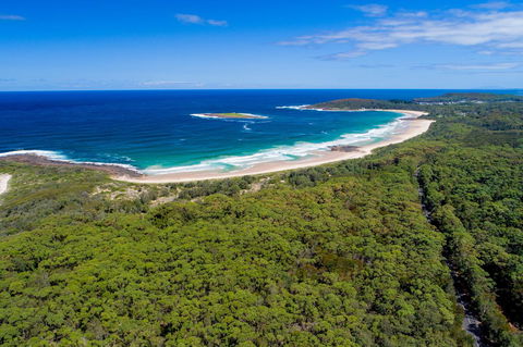 BIG4 Tasman Holiday Parks - Racecourse Beach - Accommodation in Brisbane 17