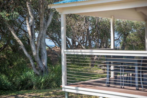 BIG4 Tasman Holiday Parks - Racecourse Beach - Accommodation in Brisbane 8