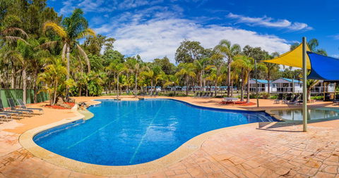 BIG4 Tasman Holiday Parks - Racecourse Beach - Accommodation in Brisbane 21