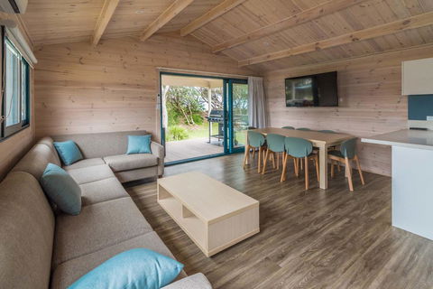 BIG4 Tasman Holiday Parks - Racecourse Beach - Accommodation in Brisbane 13