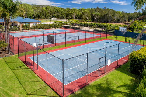 BIG4 Tasman Holiday Parks - Racecourse Beach - Accommodation in Brisbane 33