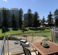 Luxury Beachside Accomodation - Accommodation in Brisbane