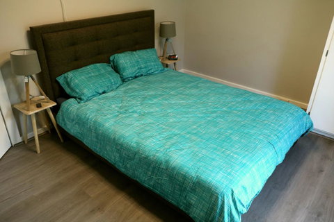 The Purple Door On Seaview - Accommodation in Brisbane 13