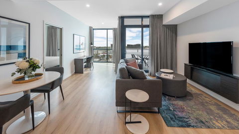 Avani Adelaide Residences - Accommodation in Brisbane 18