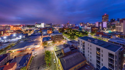 Avani Adelaide Residences - Accommodation in Brisbane 3