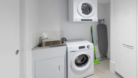 Avani Adelaide Residences - Accommodation in Brisbane 19