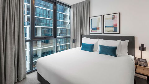 Avani Adelaide Residences - Accommodation in Brisbane 13