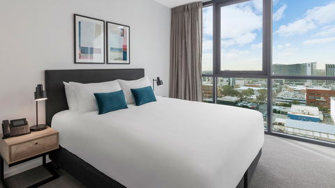 Avani Adelaide Residences - Accommodation in Brisbane 21