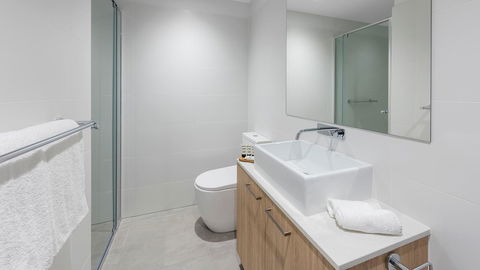 Avani Adelaide Residences - Accommodation in Brisbane 22