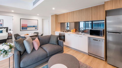 Avani Adelaide Residences - Accommodation in Brisbane 11