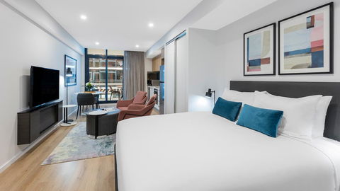 Avani Adelaide Residences - Accommodation in Brisbane 4