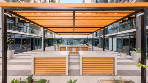 Avani Adelaide Residences - Accommodation in Brisbane 26