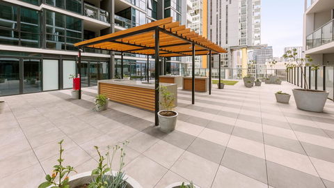 Avani Adelaide Residences - Accommodation in Brisbane 27