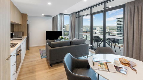 Avani Adelaide Residences - Accommodation in Brisbane 10