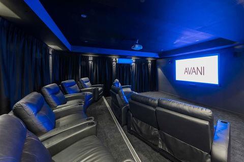 Avani Adelaide Residences - Accommodation in Brisbane 30