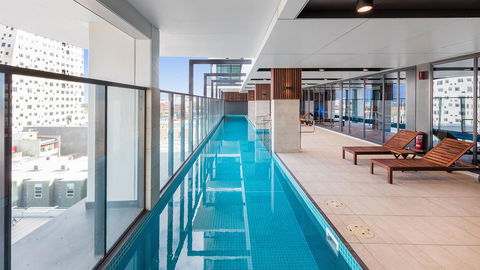 Avani Adelaide Residences - Accommodation in Brisbane 1
