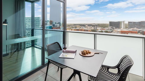 Avani Adelaide Residences - Accommodation in Brisbane 23