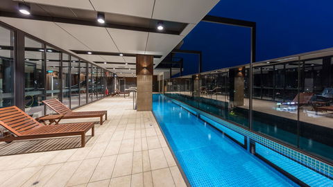 Avani Adelaide Residences - Accommodation in Brisbane 2