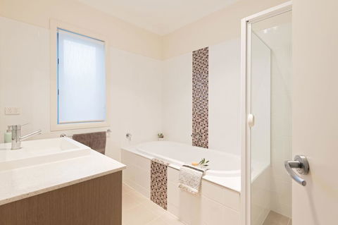 Boutique Getaway On Wright - Accommodation in Brisbane 18