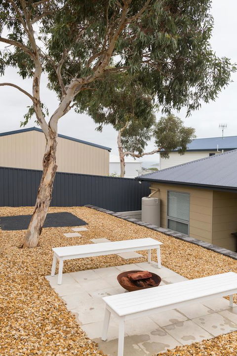 Boutique Getaway On Wright - Accommodation in Brisbane 23