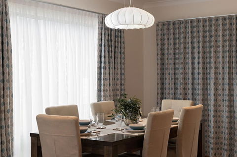 Boutique Getaway On Wright - Accommodation in Brisbane 5