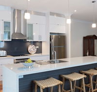 Boutique Getaway on Wright - Accommodation in Brisbane