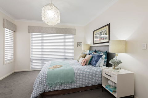 Boutique Getaway On Wright - Accommodation in Brisbane 8