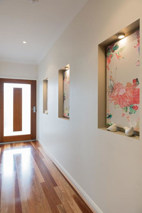 Boutique Getaway On Wright - Accommodation in Brisbane 16