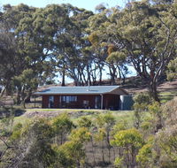 Molly's Chase - Accommodation in Brisbane