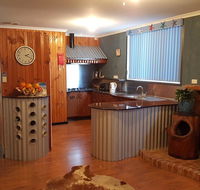 Inna Nutshell - Accommodation in Brisbane
