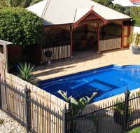 Barossa Valley Apartments - Accommodation in Brisbane