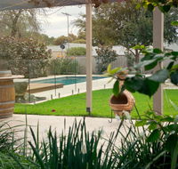 29 Jane - Accommodation in Brisbane