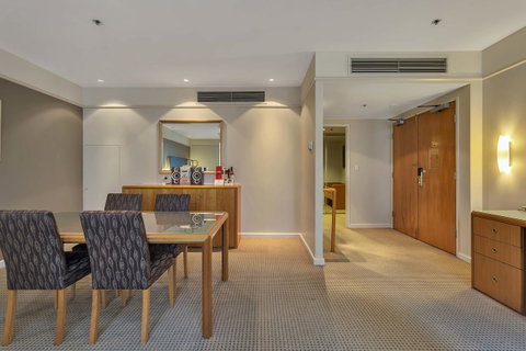 Stamford Plaza Adelaide - Accommodation in Brisbane 33