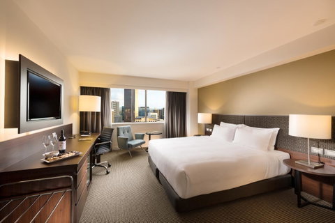 Stamford Plaza Adelaide - Accommodation in Brisbane 2