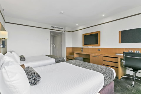 Stamford Plaza Adelaide - Accommodation in Brisbane 35