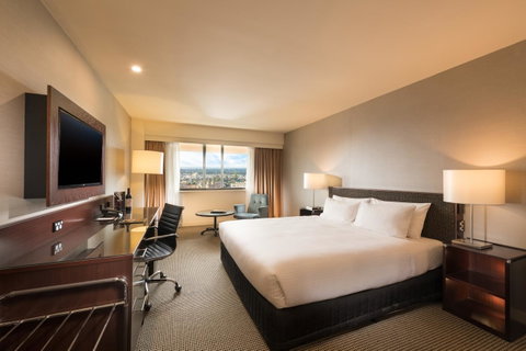 Stamford Plaza Adelaide - Accommodation in Brisbane 6