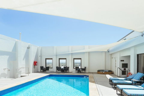 Stamford Plaza Adelaide - Accommodation in Brisbane 4