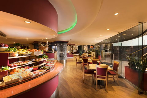Stamford Plaza Adelaide - Accommodation in Brisbane 3