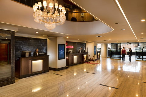 Stamford Plaza Adelaide - Accommodation in Brisbane 22