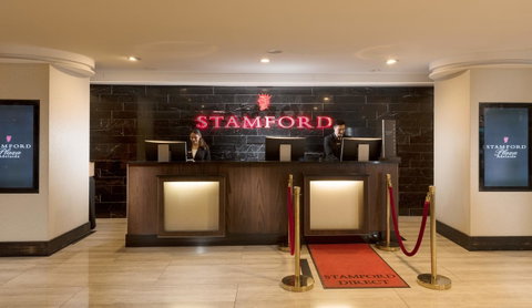 Stamford Plaza Adelaide - Accommodation in Brisbane 21