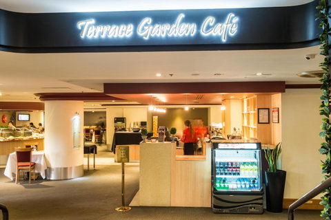 Stamford Plaza Adelaide - Accommodation in Brisbane 43