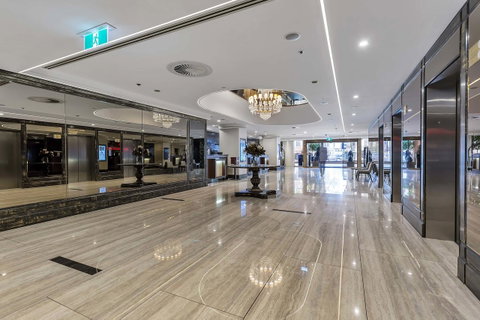 Stamford Plaza Adelaide - Accommodation in Brisbane 23