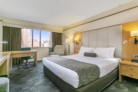 Stamford Plaza Adelaide - Accommodation in Brisbane 14