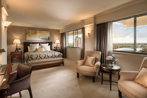 Stamford Plaza Adelaide - Accommodation in Brisbane 36