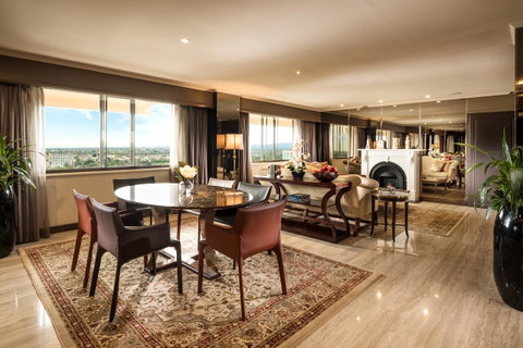 Stamford Plaza Adelaide - Accommodation in Brisbane 37