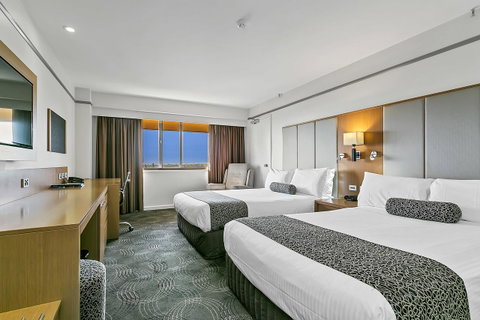 Stamford Plaza Adelaide - Accommodation in Brisbane 15