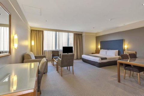 Stamford Plaza Adelaide - Accommodation in Brisbane 16