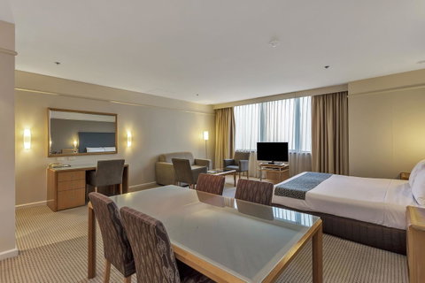 Stamford Plaza Adelaide - Accommodation in Brisbane 31